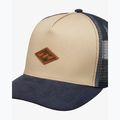 Pánská kšiltovka Billabong Diamond Trucker castle rock 8