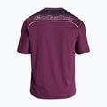 Pánské plavecké tričko Quiksilver Mercury Americana Surf potent purple 6
