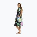 Dětské pončo ROXY RG Stay Magical Printed anthracite aquarella active rg 4