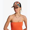 Dámská kšiltovka Billabong Heritage Mashup black sands 9