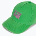 Dámská kšiltovka  Billabong Hot Weather summer green 3