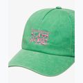 Dámská kšiltovka  Billabong Hot Weather summer green 8