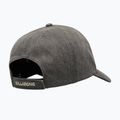 Dámská kšiltovka Billabong Hot Weather off black 6
