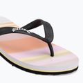 Pánské žabky Billabong Tides fog 7