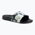 Dámské žabky ROXY Slippy II Printed black multi 1