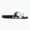 Dámské žabky ROXY Slippy II Printed black multi 1 2