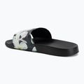 Dámské žabky ROXY Slippy II Printed black multi 1 3