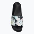 Dámské žabky ROXY Slippy II Printed black multi 1 5