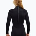 Dámský plavecký neopren Pianka ROXY 4/3 mm SR School/Rental Back Zip GBS black 5