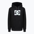 Pánská mikina DC Snowstar black 8