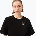 Dámské tričko Lacoste TF2523 black 4