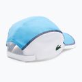 Pánská kšiltovka Lacoste RK7574 argentine blue/white 2