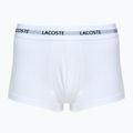 Pánské boxerky Lacoste 5H5150 3 páry black/white/silver chine 2