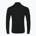 Pánské polo tričko longsleeve Lacoste DH5523 black 2