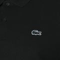 Pánské polo tričko longsleeve Lacoste DH5523 black 3