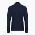 Pánské polo tričko Longsleeve Lacoste DH5523 navy blue 2