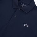 Pánské polo tričko Longsleeve Lacoste DH5523 navy blue 3