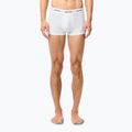 Pánské boxerky Lacoste 5H5150 3 páry black/white/silver chine 8