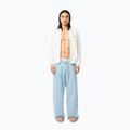 Pánské boxerky Lacoste 5H5150 3 páry black/white/silver chine 13