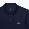Pánské polo tričko Longsleeve Lacoste DH5523 navy blue 6