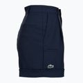 Dámské šortky Lacoste Bermuda FF8583 navy blue 3