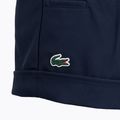 Dámské šortky Lacoste Bermuda FF8583 navy blue 4