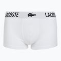 Pánské boxerky Lacoste 5H2393 3 pack black/red/white 2