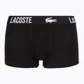Pánské boxerky Lacoste 5H2393 3 pack black/red/white 6