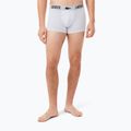 Pánské boxerky Lacoste 5H2393 3 pack black/red/white 8