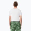 Pánské tričko Lacoste TH9007 3-pak white 5