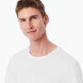 Pánské tričko Lacoste TH9007 3-pak white 6