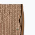 Pánské kalhoty Lacoste XH1440 croissant/cookie-port 0 6