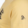 Pánské tričko + čepice Lacoste TH1044 soya/white 6