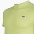 Pánské tenisové tričko Lacoste TH0004 birch 3