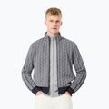 Pánská mikina Lacoste SH1368 calluna/graphite