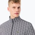 Pánská mikina Lacoste SH1368 calluna/graphite 4