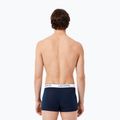 Pánské boxerky Lacoste 5H9002 3 pack navy blue 8