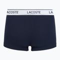 Pánské boxerky Lacoste 5H9002 3 pack navy blue 3