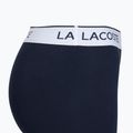 Pánské boxerky Lacoste 5H9002 3 pack navy blue 4