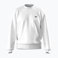 Pánská mikina Lacoste SH9364 white 5