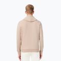 Pánská mikina Lacoste SH9373 Hoodie sisal 3