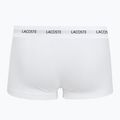 Pánské boxerky Lacoste 5H5150 3 pack white 3