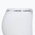 Pánské boxerky Lacoste 5H5150 3 pack white 4