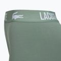 Pánské boxerky Lacoste 5H2393 3 pack lichen/green/black 4