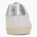 Dámské boty VEJA Esplar Logo Leather extra white/silver 6