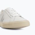 Dámské boty VEJA Esplar Logo Leather extra white/silver 7