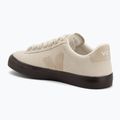 Dámské boty VEJA Campo Bold Suede pier/almond/eagle 3