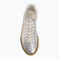 Dámské boty VEJA Esplar Logo silver/pierre/natural 5