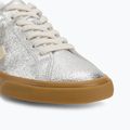 Dámské boty VEJA Esplar Logo silver/pierre/natural 7