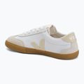 Dámské boty VEJA Volley white/pierre/natural 3